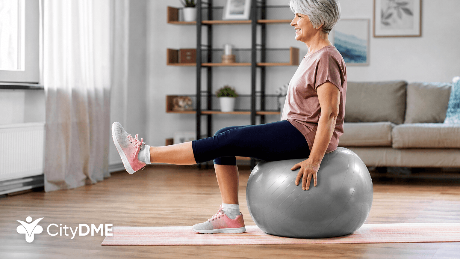 9 Tips for Staying Active Indoors During Winter with Limited Mobility