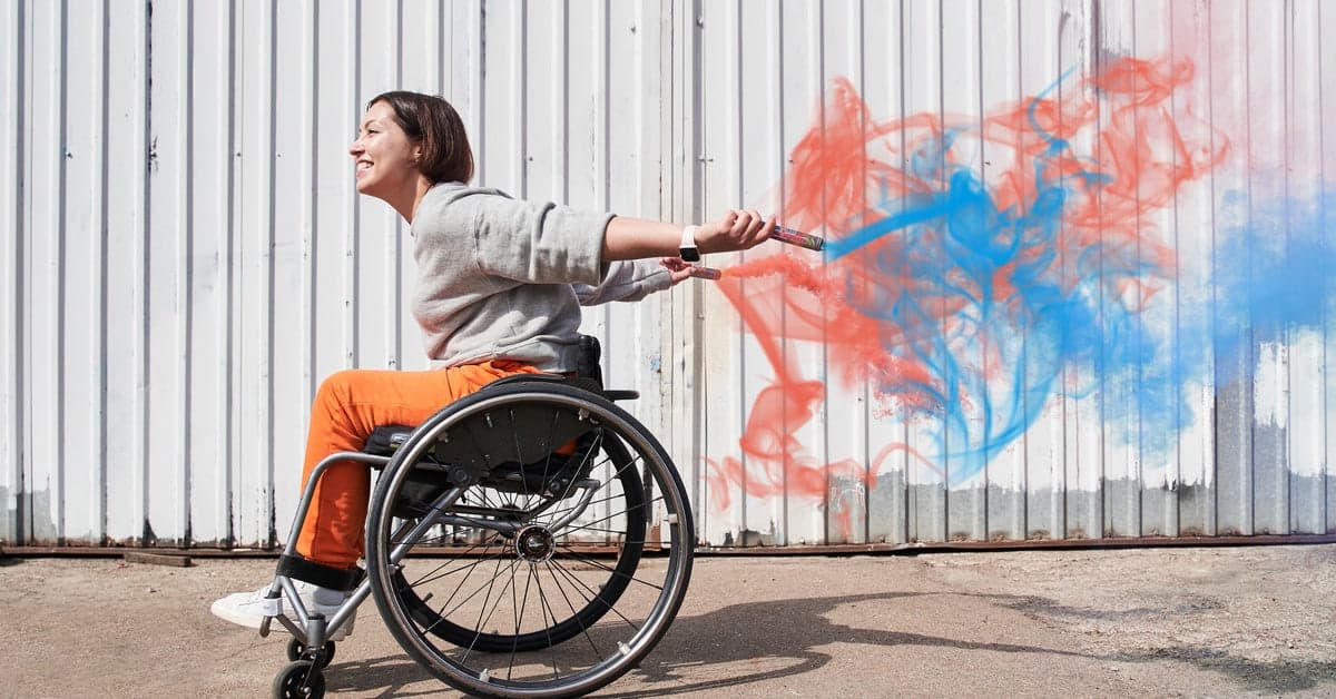 A Guide to Choosing the Right Mobility Aids