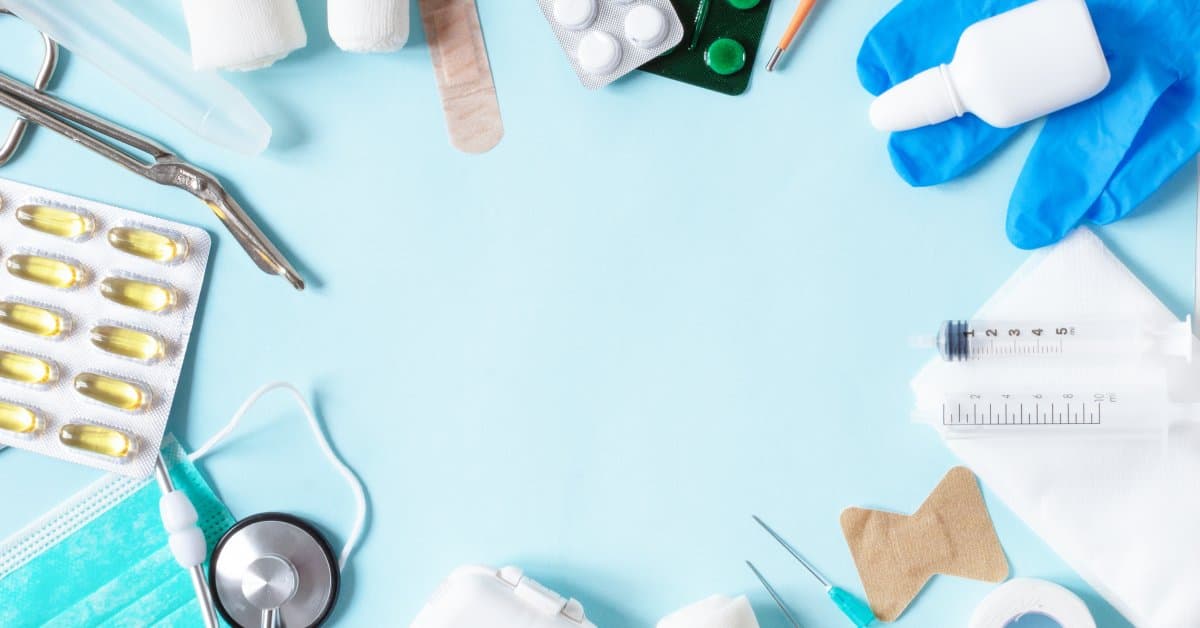 Accessible Medical Supplies That Support Independent Living