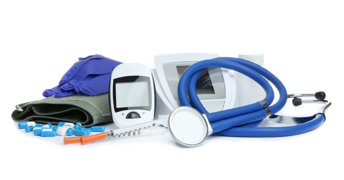 Benefits of Buying Local Medical Supplies