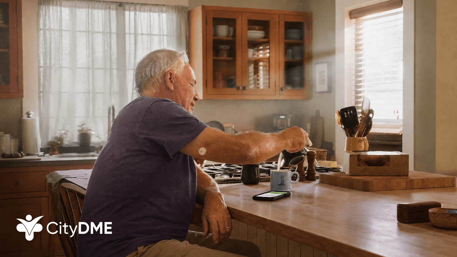 Dexcom G7 vs. FreeStyle Libre 3 Plus: Which CGM Is Right for Your Diabetes Care?