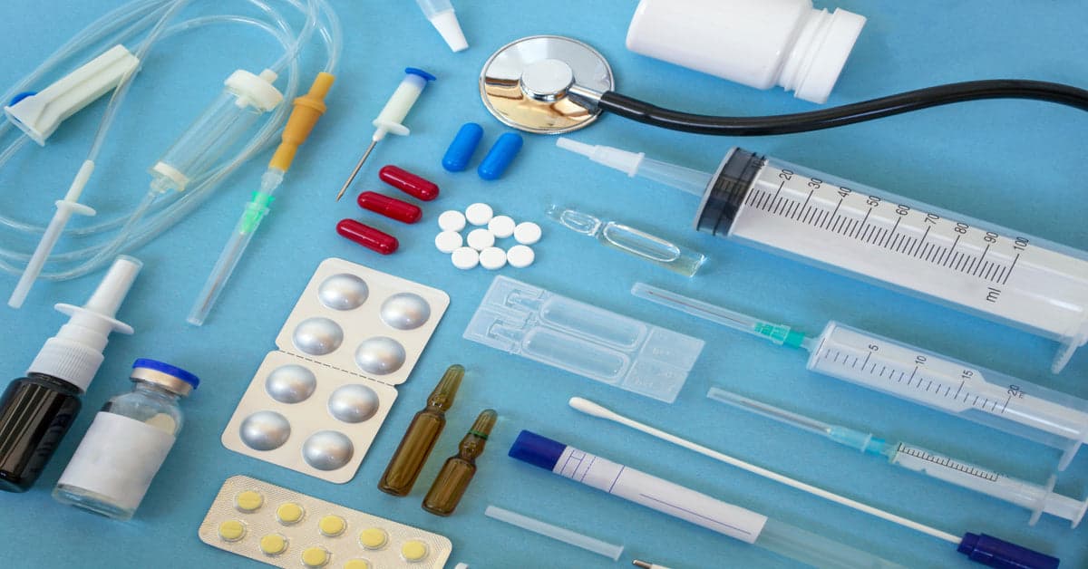 Dos and Don’ts of Buying Used Medical Equipment