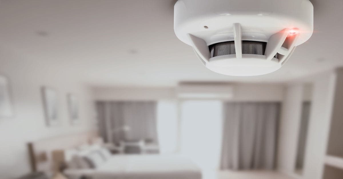Features To Look For in Accessible Home Safety Equipment