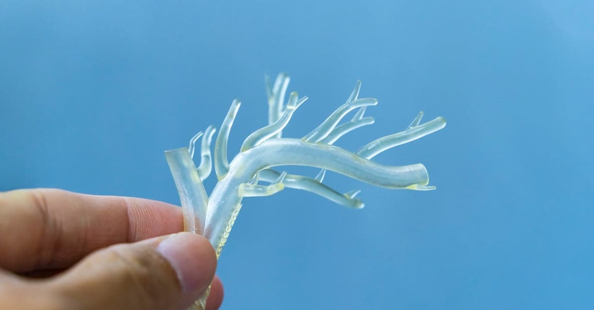 How 3D Printing Is Changing Medical Supply Design