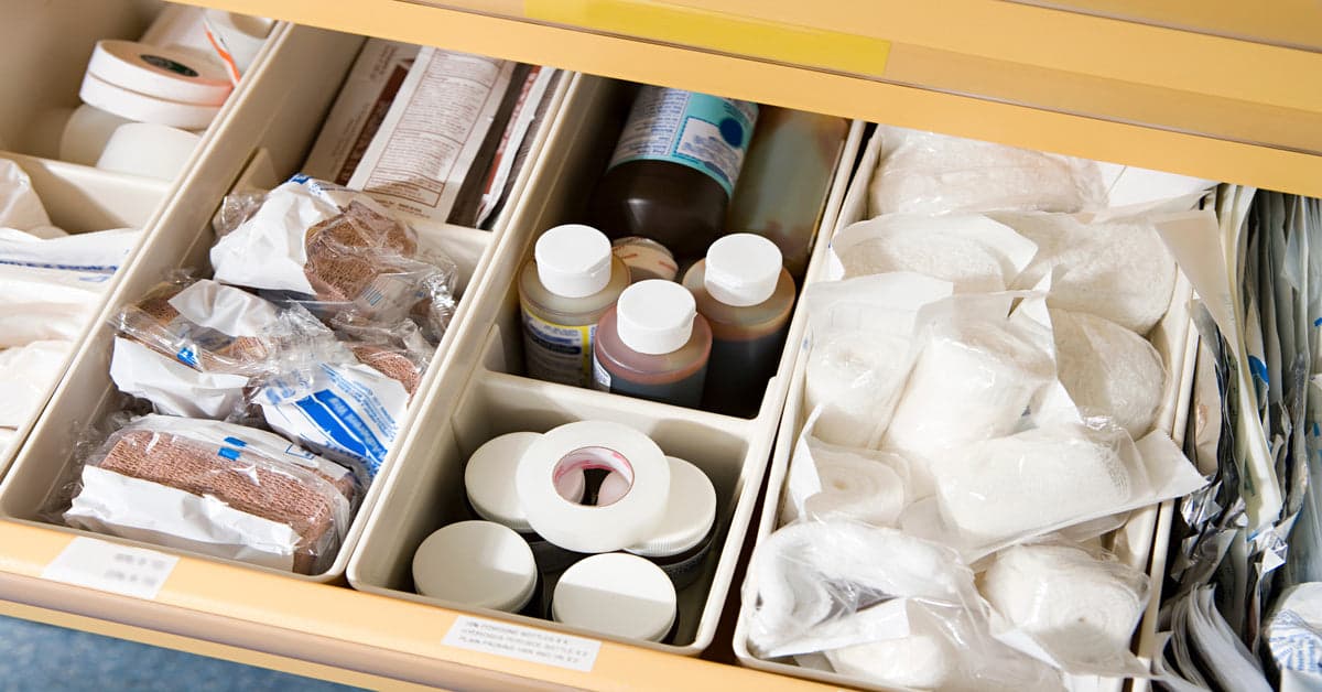 How To Get Insurance To Cover Medical Supplies