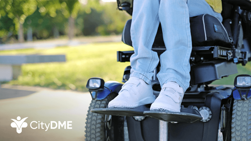 Cómo preparar su scooter de movilidad o silla de ruedas motorizada para el clima cálido en Brooklyn, NY