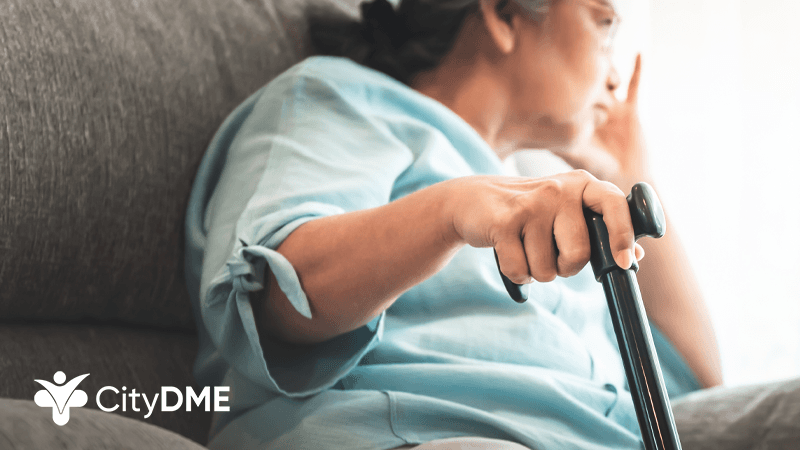 How to Tell If Your Mobility Equipment Still Fits Your Lifestyle