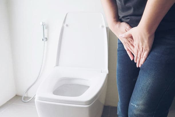 Incontinence