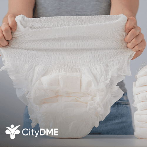 Incontinence Supplies Covered by Insurance: What You Need to Know