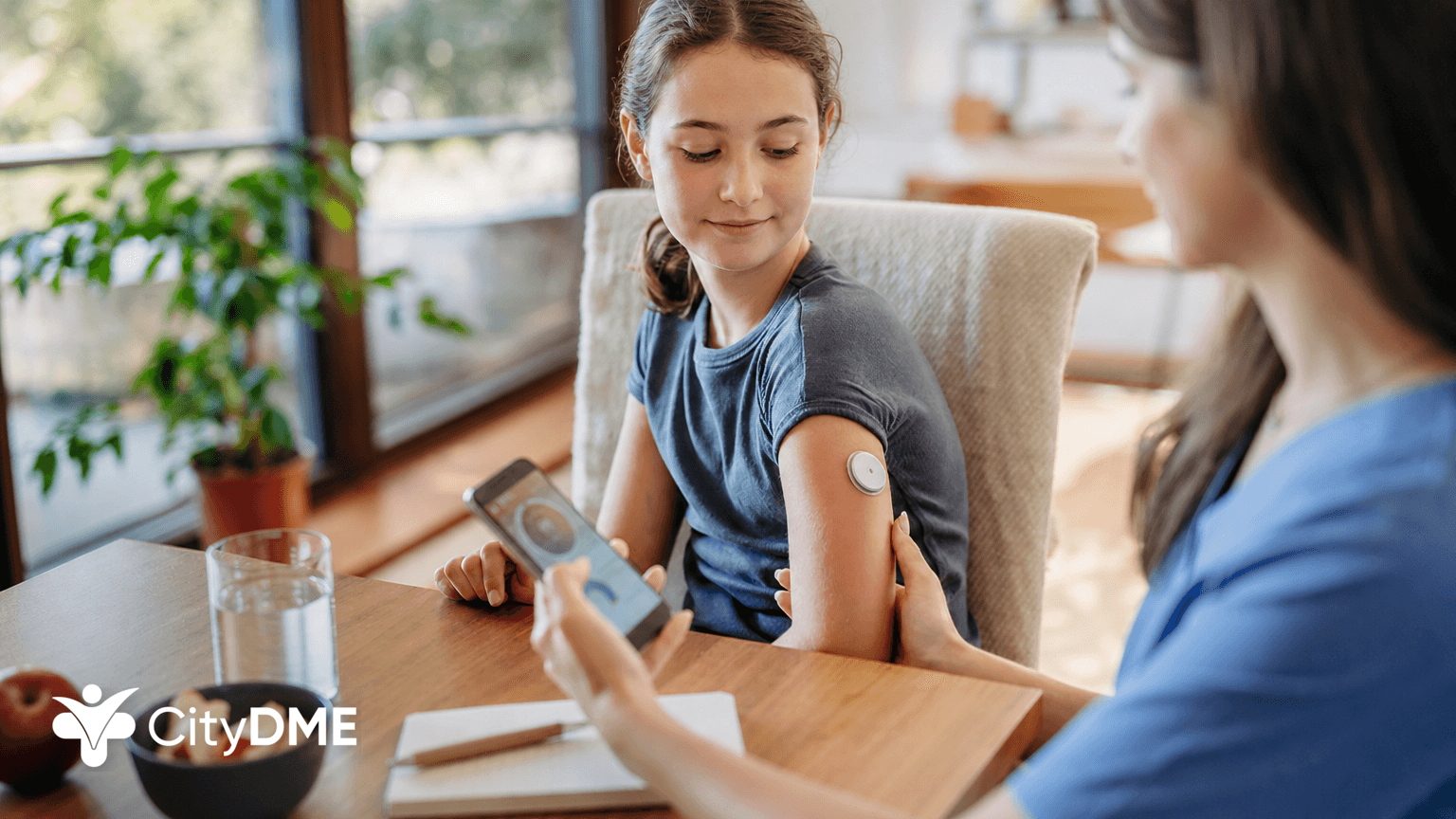 Managing Diabetes During the Holidays: How Continuous Glucose Monitors Make It Easier