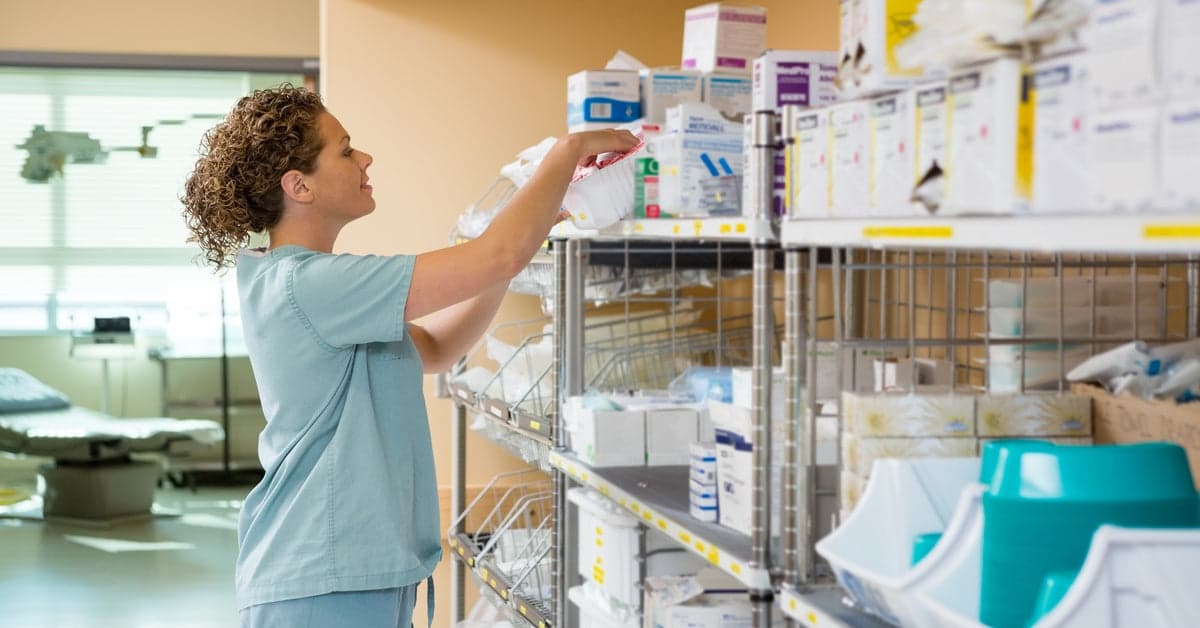 Pros and Cons of Online vs Local Medical Supply