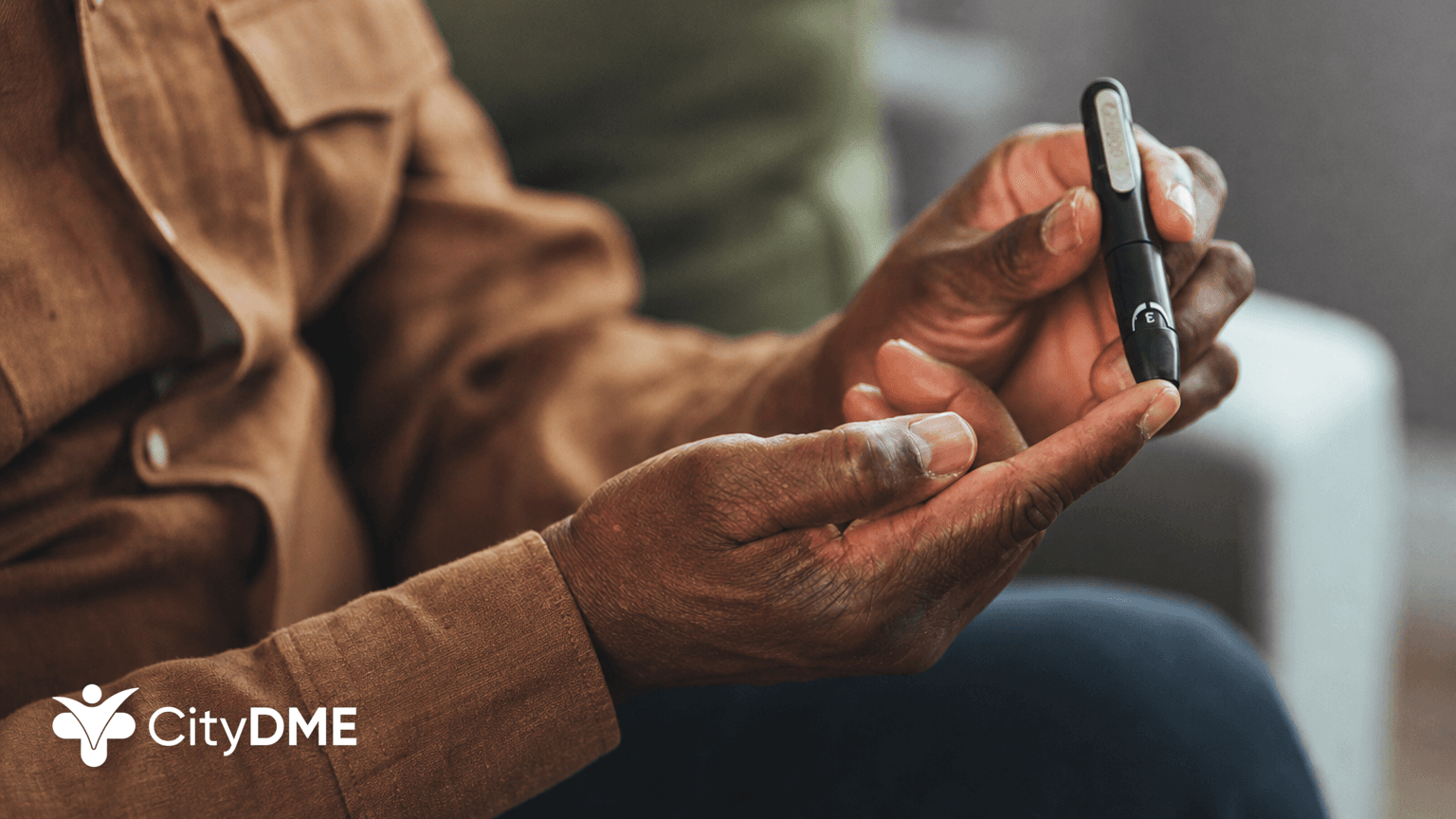 Why February Is a Smart Time to Check Your CGM and Blood Sugar Control