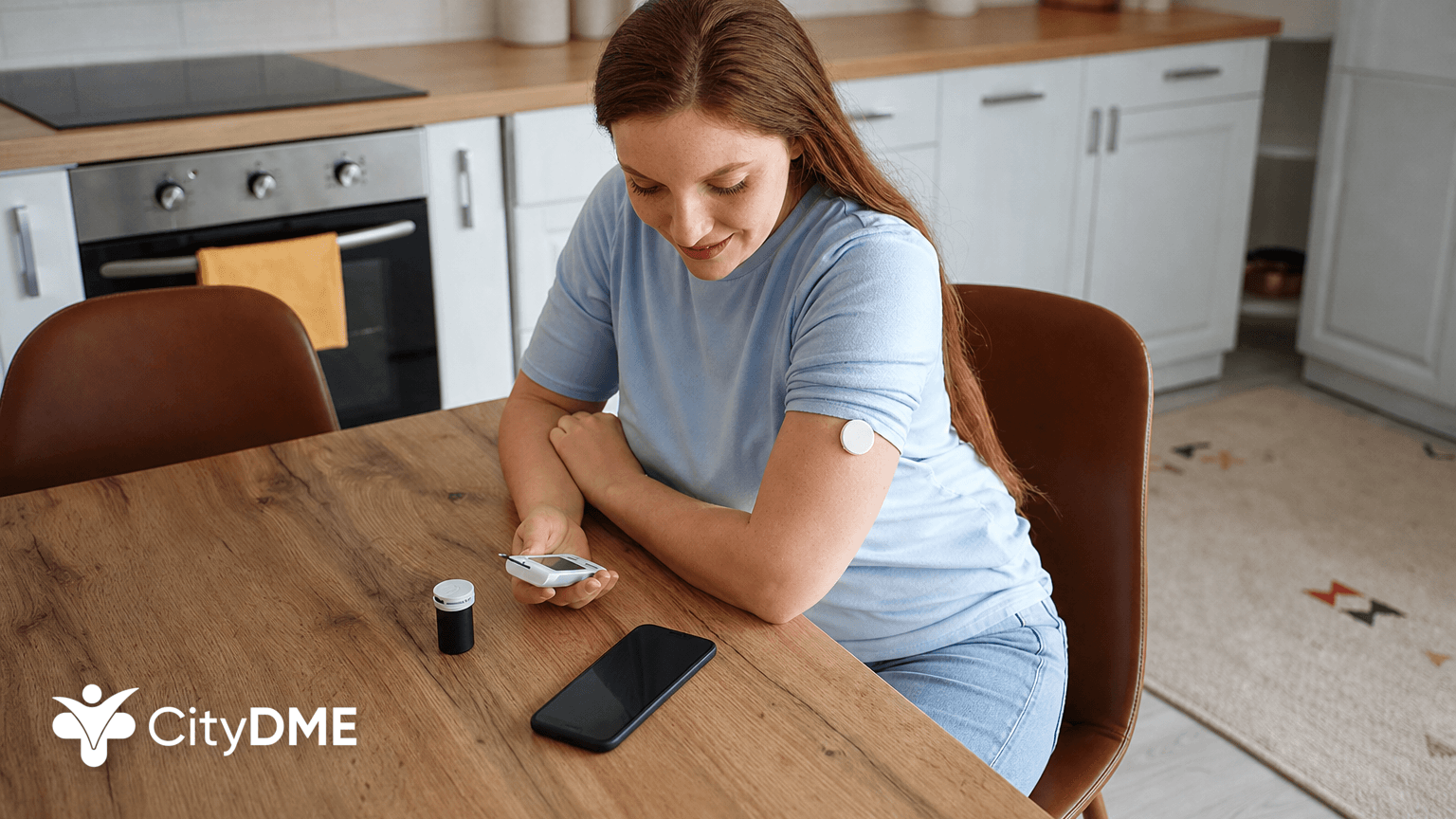 Your Guide to CGM Supplies: Sensors, Transmitters & Accessories Explained
