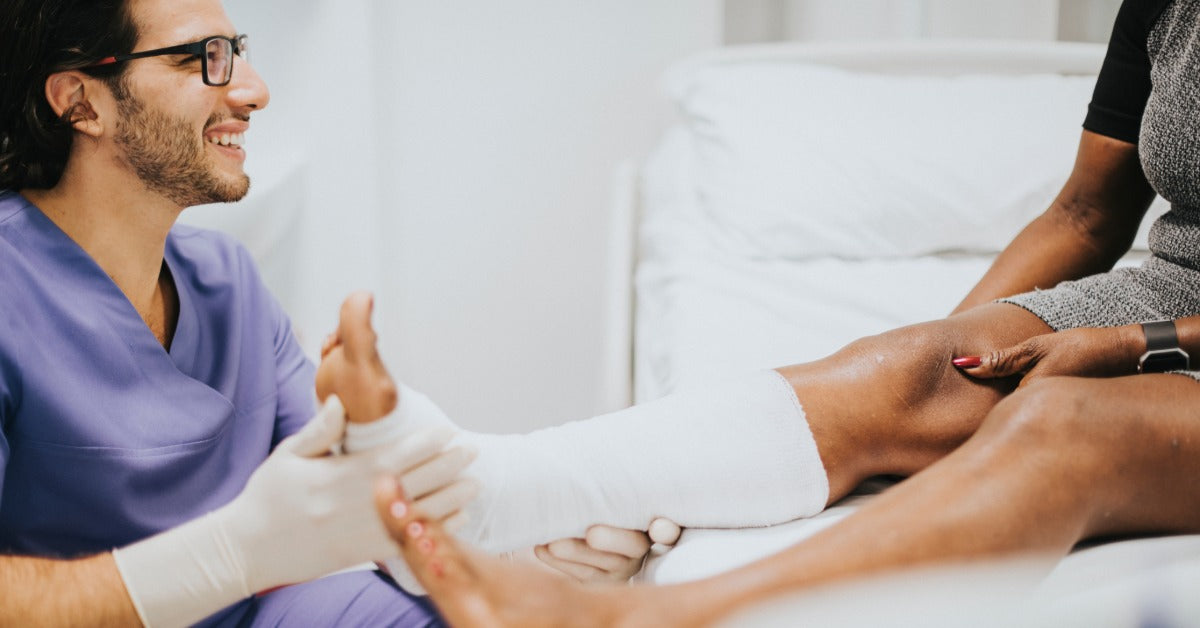 Benefits of Buying Local Medical Supplies